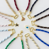 It's a Fun Cord Necklace