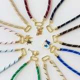 It's a Fun Cord Necklace