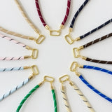 It's a Fun Cord Necklace