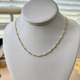 Little Color Dots Necklaces