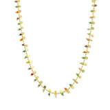 Fiesta Necklace