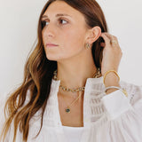 Sahara Necklace